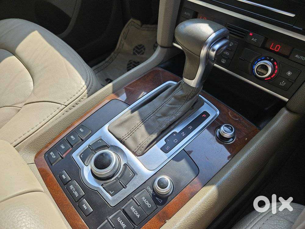 Audi Q7 3.0 Tdi Quattro, 2013, Diesel
