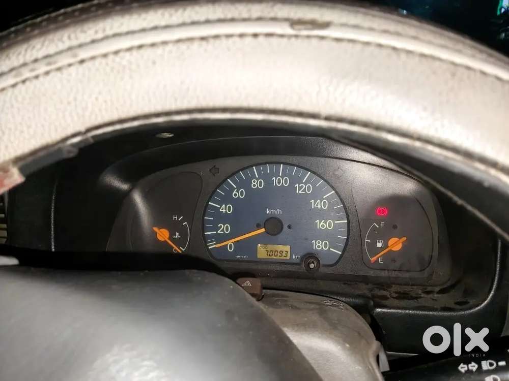 Maruti Suzuki Alto 2005 Year Superb Scratch Less Condition