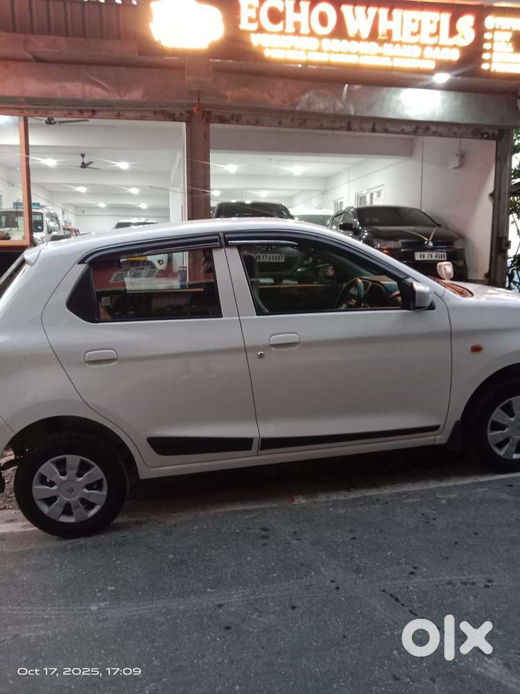 Maruti Suzuki Alto K10 Plus Edition, 2023, Petrol