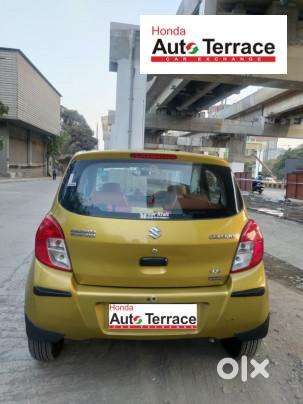 Maruti Suzuki Celerio 1.0 Vxi Amt, 2015, Petrol