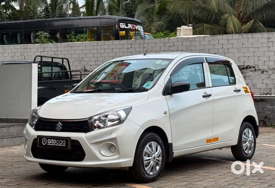 Maruti Suzuki Celerio 1.0 Tour H2 Cng, 2019, Petrol