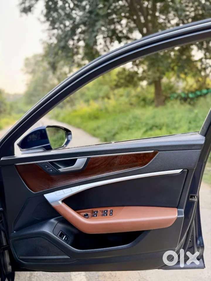Audi A6 2.0 45 Tfsi Technology, 2021, Petrol