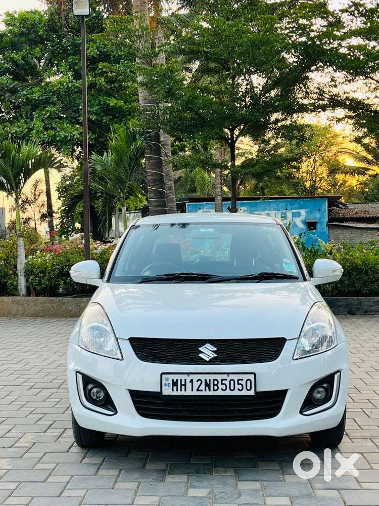Maruti Suzuki Swift Vxi, 2016, Petrol