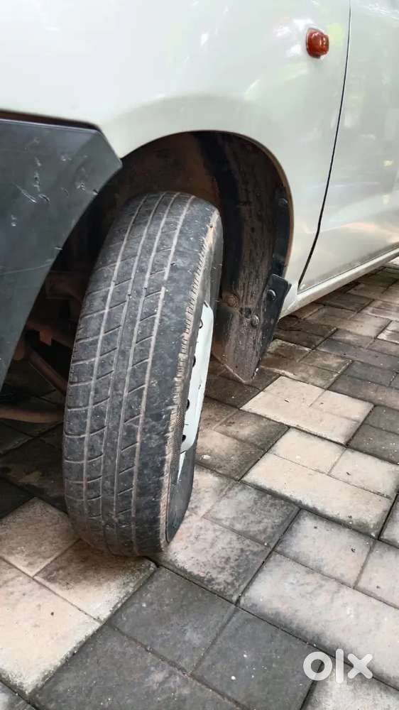 Maruti Suzuki Alto 800 2011 Renewal Complete