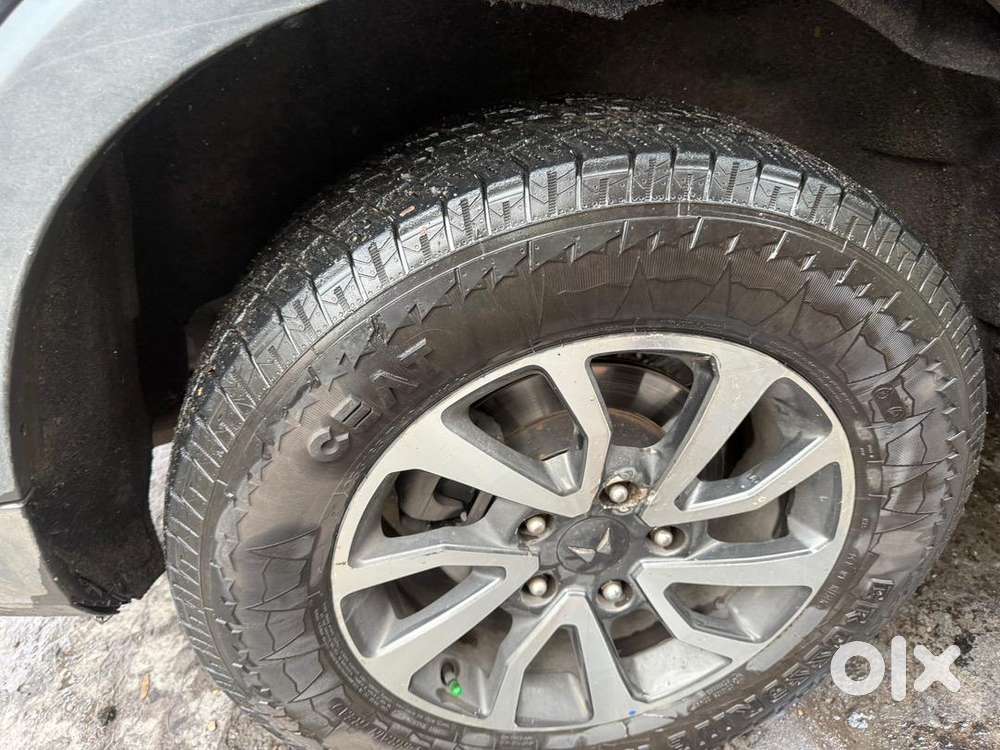 Mahindra Scorpio-n 2023 Diesel Showroom Well Maintained