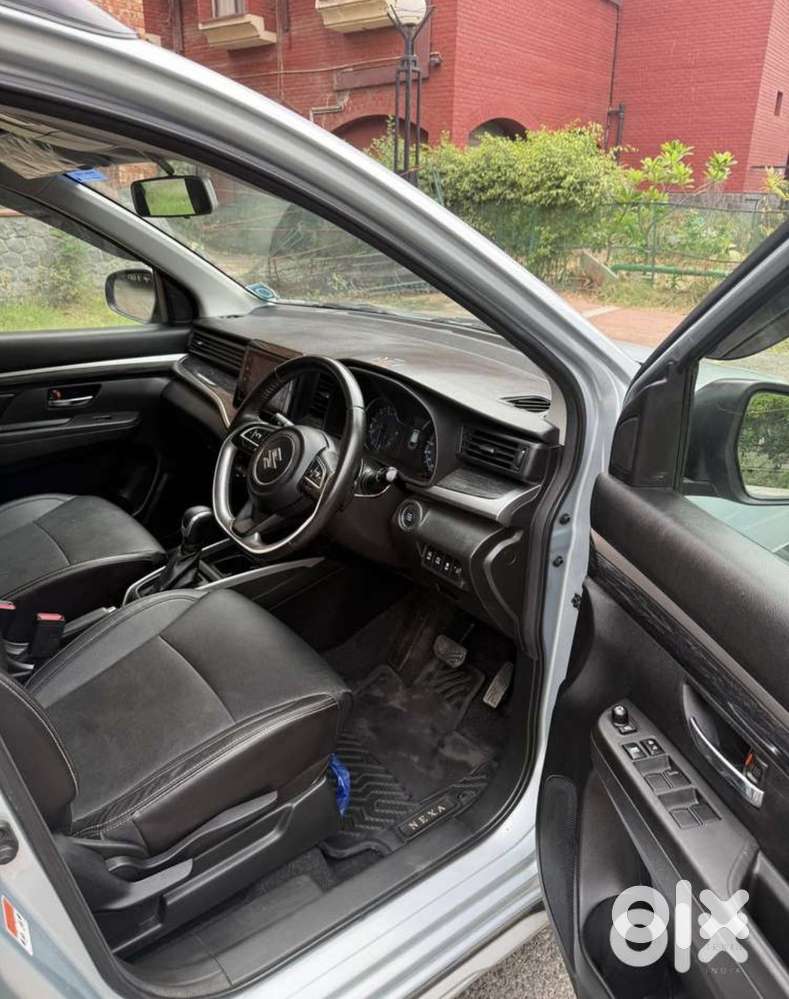 Maruti Suzuki Xl6 1.5 Alpha At, 2023, Petrol