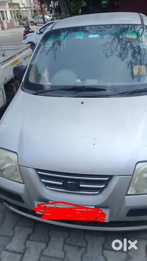 Santo Car Sale