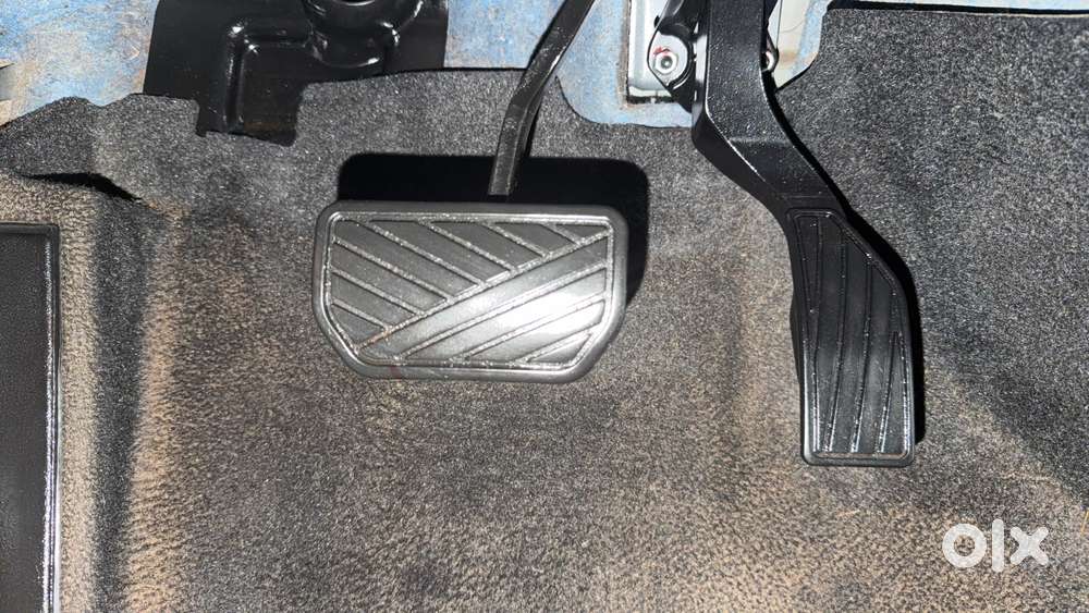 Maruti Suzuki Grand Vitara 1.5 Zeta Smart Hybrid At, 2022, Petrol