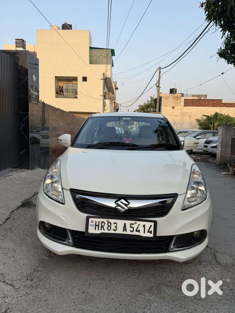 Maruti Suzuki Swift Dzire, 2019, Cng & Hybrids