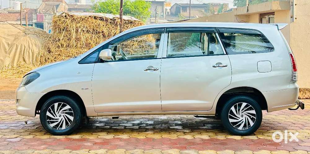 Toyota Innova 2009 Diesel Good Condition