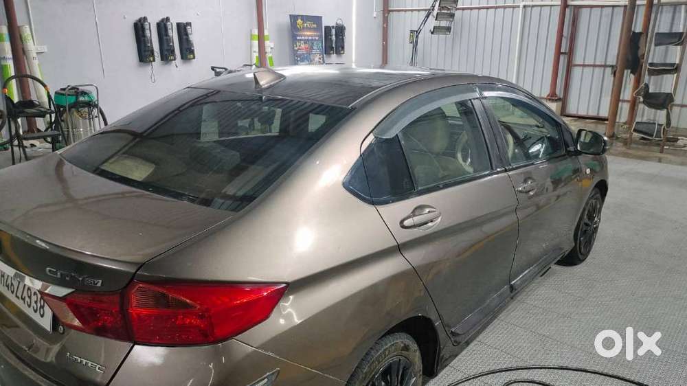Honda City 2014 Diesel Good Condition