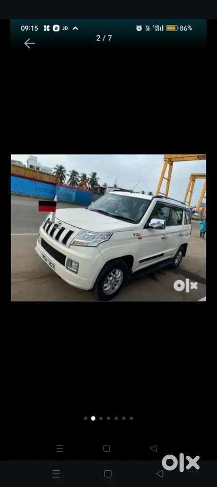 Mahindra Tuv 300 Diesel Manual 2017