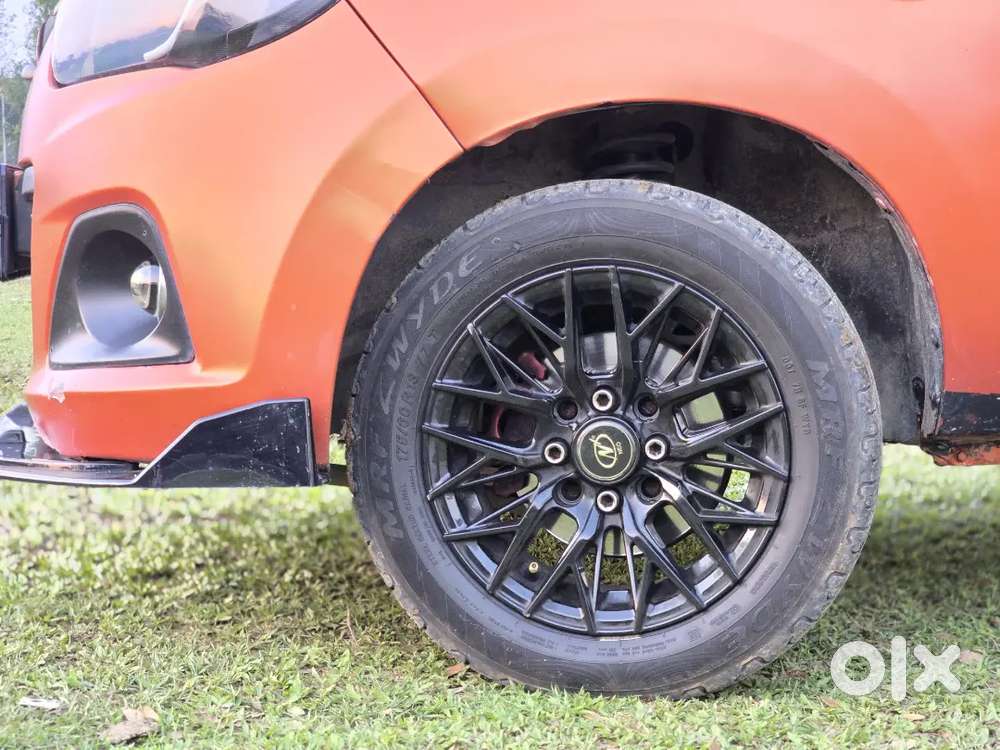 Maruti Suzuki Alto K10 2015 Sep 08 Petrol 97968 Km Driven...