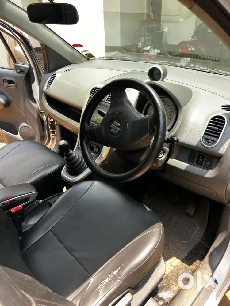 Maruti Suzuki Ritz 2012 Diesel Well Maintained