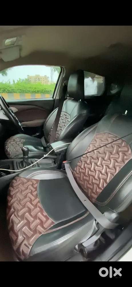 Maruti Suzuki Fronx Delta 2024. Smart Hybrid
