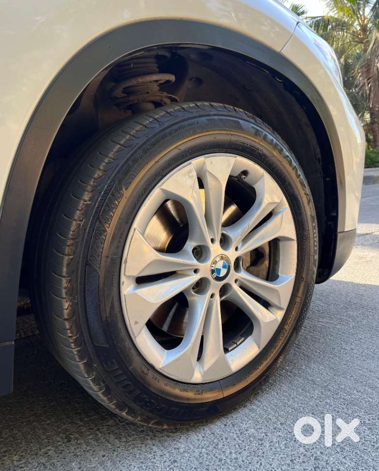 Bmw X1 Xdrive 20d Xline, 2022, Diesel