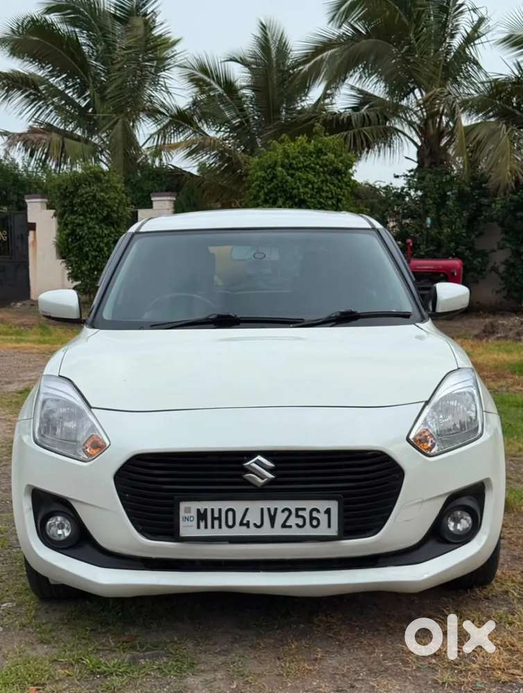 Maruti Suzuki Swift Zdi, 2019, Diesel