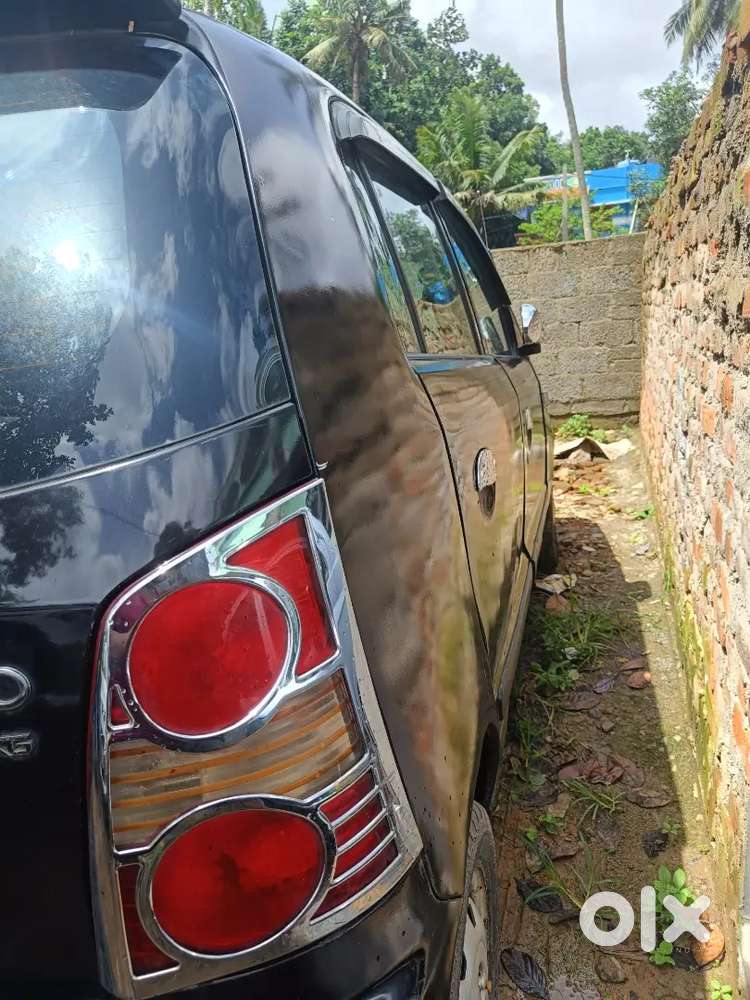 Hyundai Santro Xing 2003 All Papers Clear Upto 2029