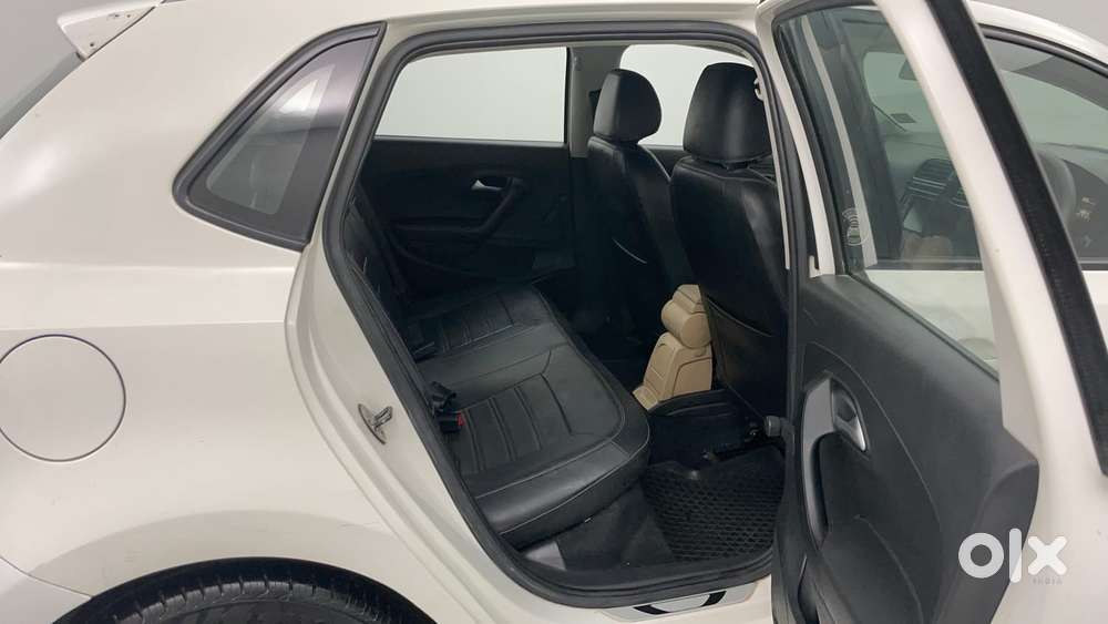 Volkswagen Polo 1.0 Mpi Trendline, 2019, Cng & Hybrids