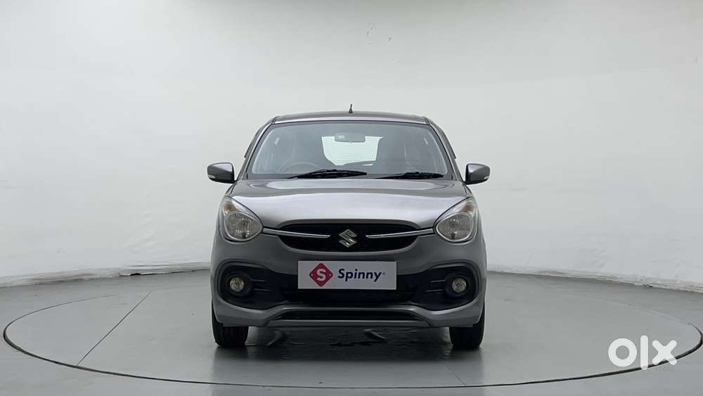 Maruti Suzuki Celerio 2014-2017 Zxi, 2022, Petrol