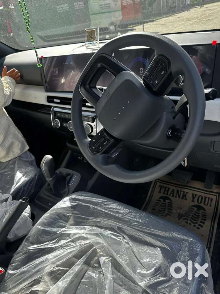 Hyundai New Venue 2026 Diesel 1326 Km Driven