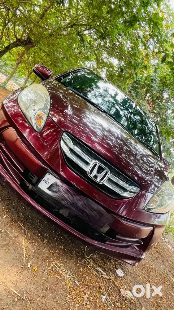 Honda Amaze