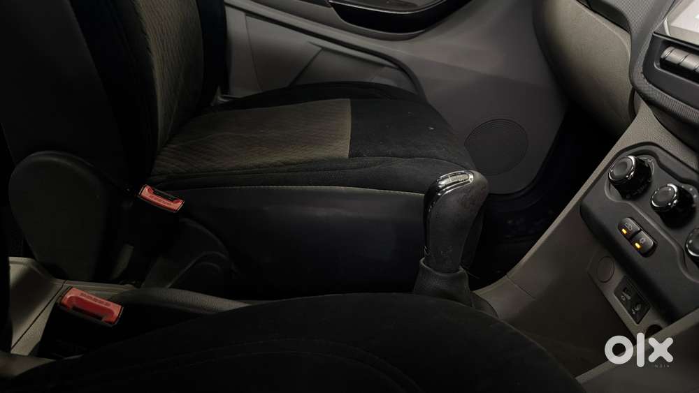 Tata Tiago Wizz Edition Petrol, 2017, Petrol