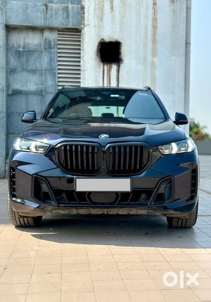 Bmw X5 Xdrive 30d M Sport, 2024, Diesel