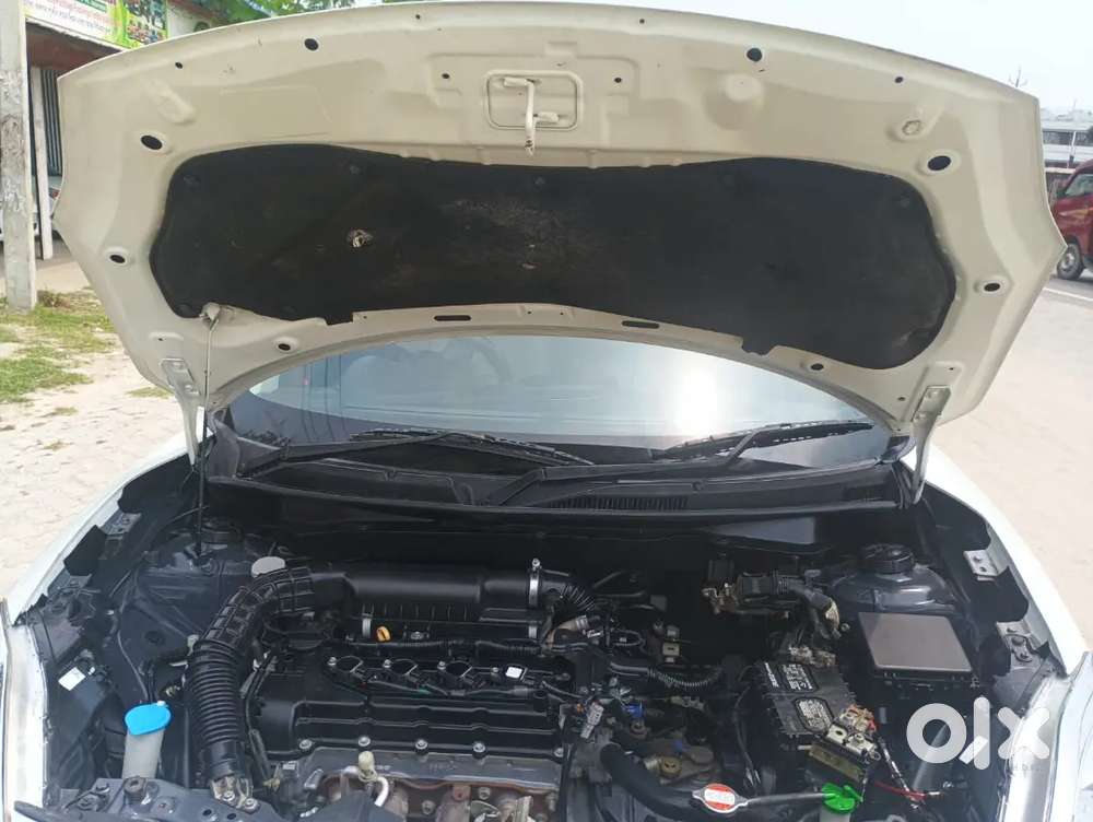 Maruti Suzuki Swift 2021 Petrol Good Condition