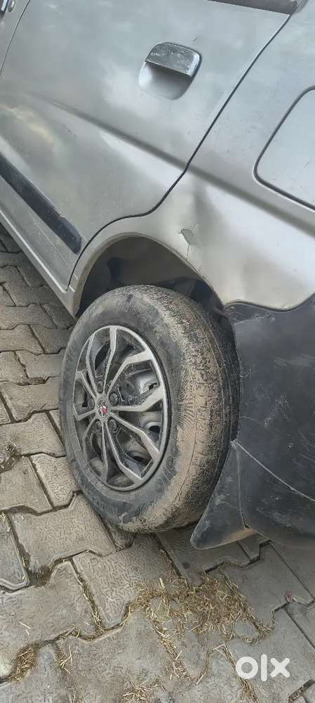 Maruti Suzuki Alto Lxi 2008 Year Car
