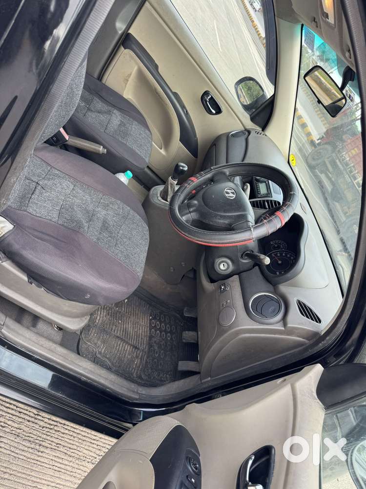 Hyundai I10 1.2 Kappa Magna, 2011, Cng & Hybrids