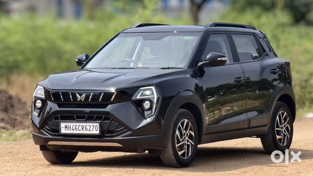 Mahindra Xuv 3xo Ax5 Ds Mt, 2024, Diesel