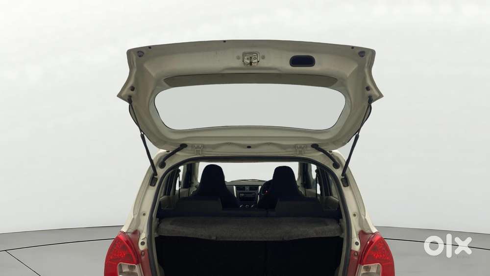 Maruti Suzuki Celerio 2014-2017 Vxi At, 2015, Petrol