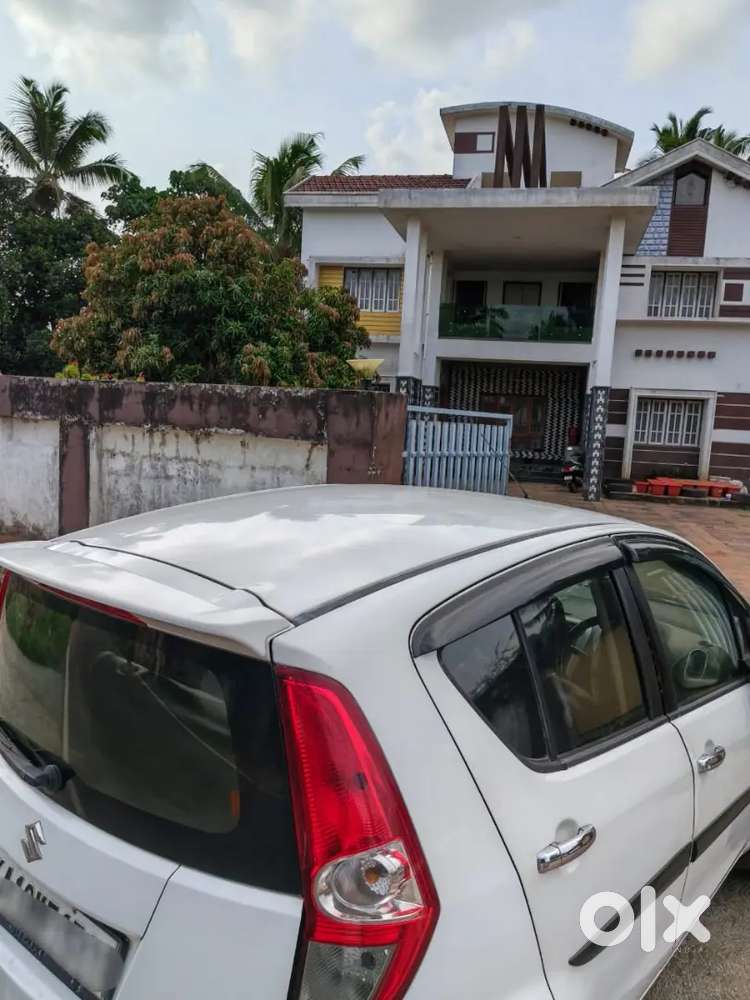 Maruti Suzuki Ritz 2015 Diesel Well Maintained Full Option Zdi