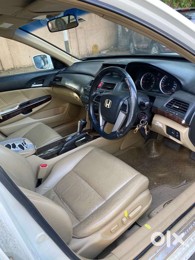 Honda Accord 2.3 Vti L At, 2009, Petrol