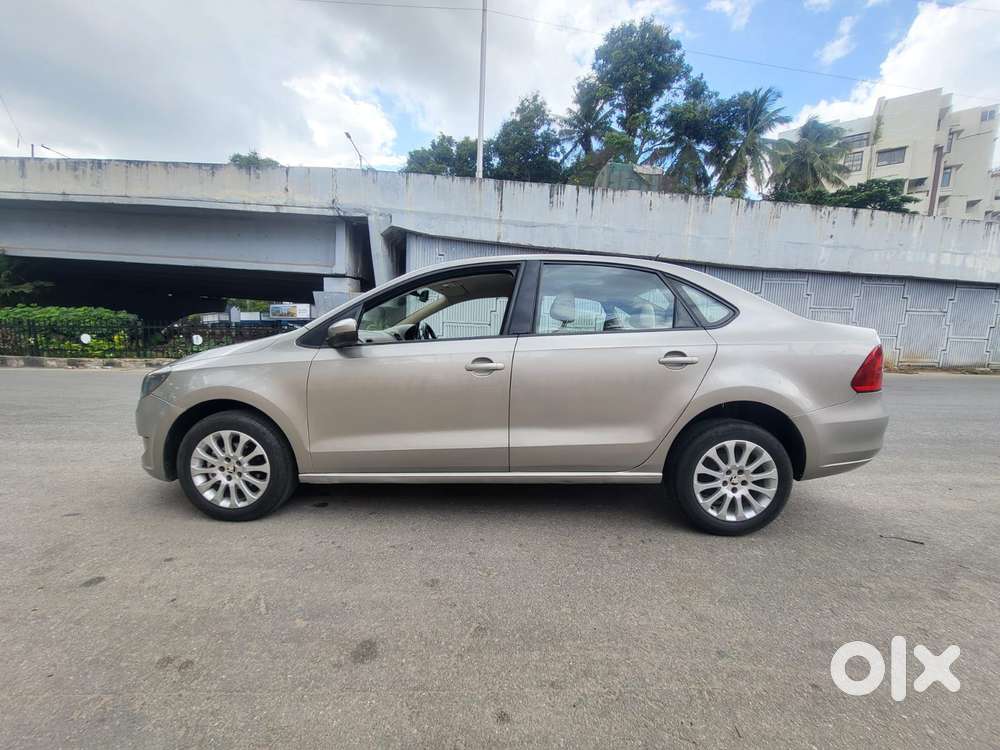 Skoda Rapid 1.5 Tdi Ambition With Alloy Wheel, 2016, Diesel