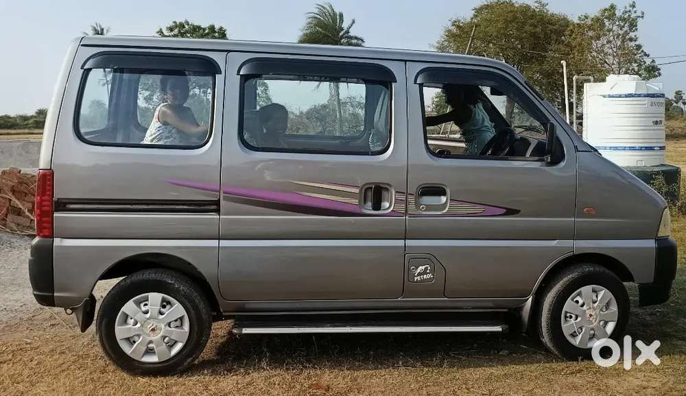 Maruti Suzuki Eeco 2024