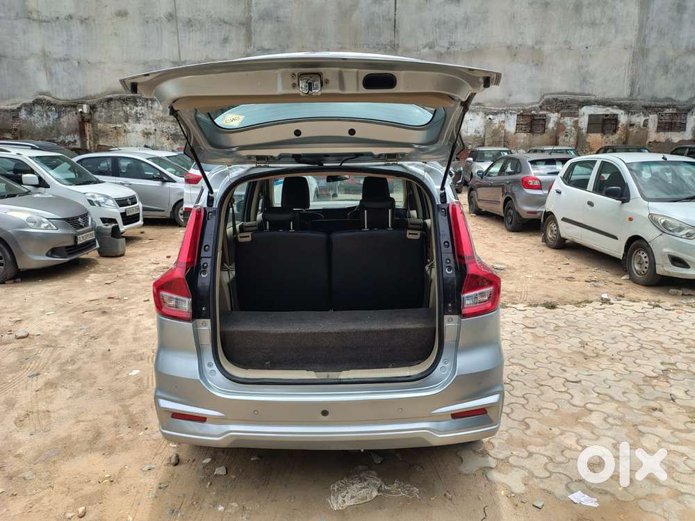 Maruti Suzuki Ertiga Zxi (o) Cng [ ], 2023, Cng & Hybrids