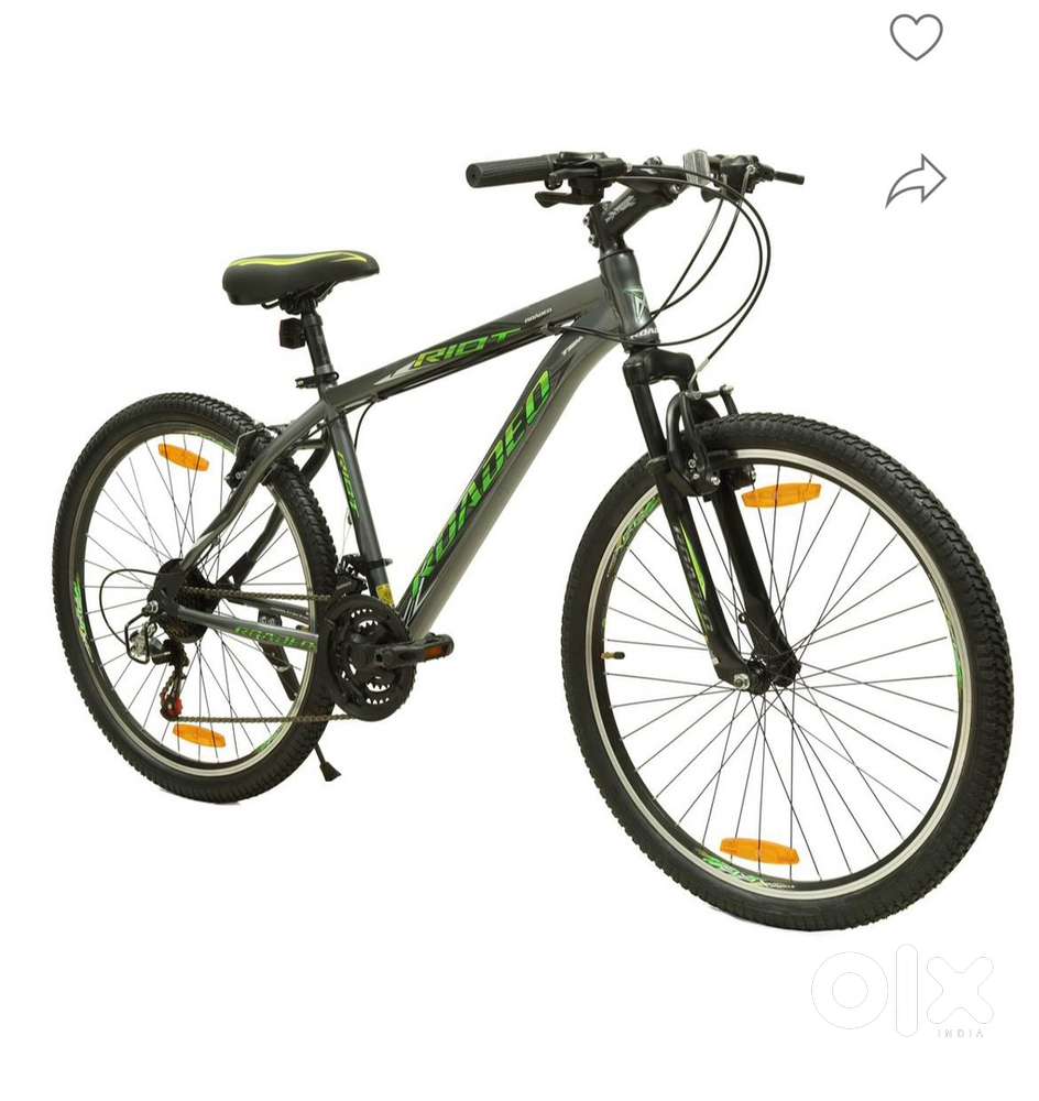 Hercules Mtb Rodeo Gear Cycles Blue Roadeo New Cycle Hercules Blue