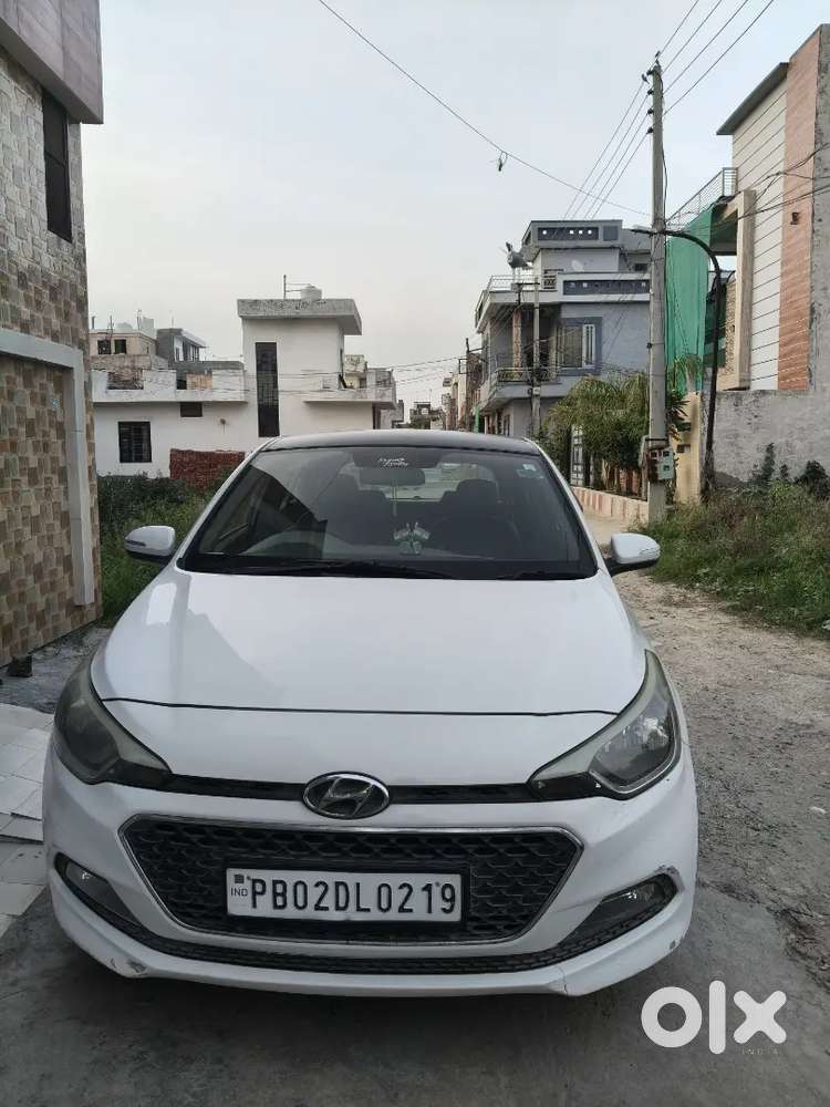 Hyundai I20 Petrol Spotz 2018 , Rate Moke Te Ghat V Ho Jaega