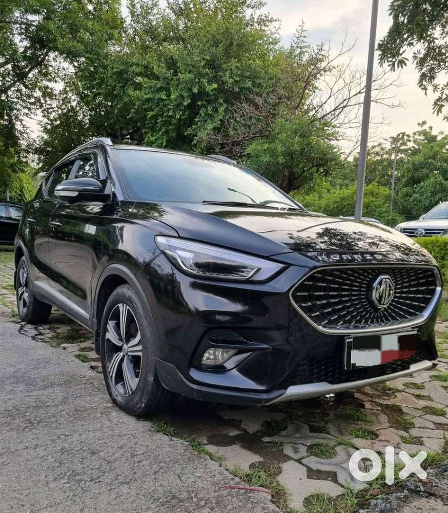 Mg Astor 1.5 Savvy Cvt S Red, 2022, Petrol