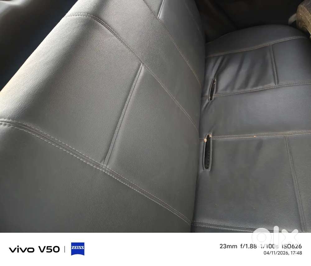 Maruti Suzuki Swift 2011