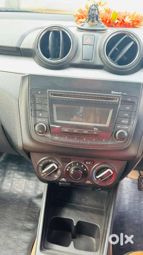 Maruti Suzuki Swift 2019