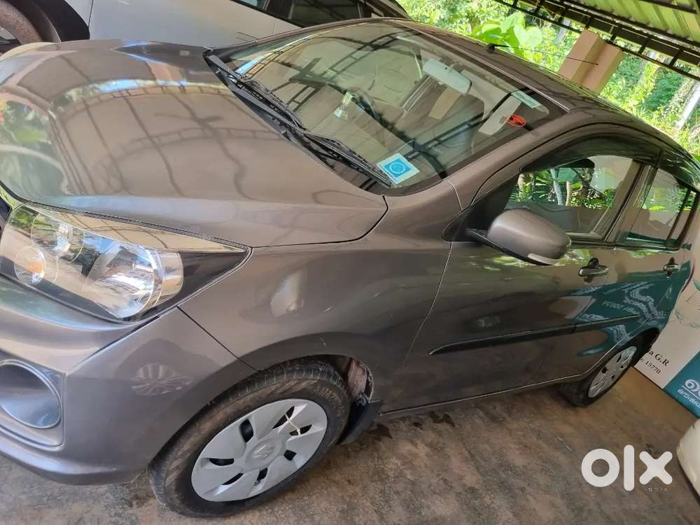 Maruti Suzuki Celerio Zxi 2018 Model