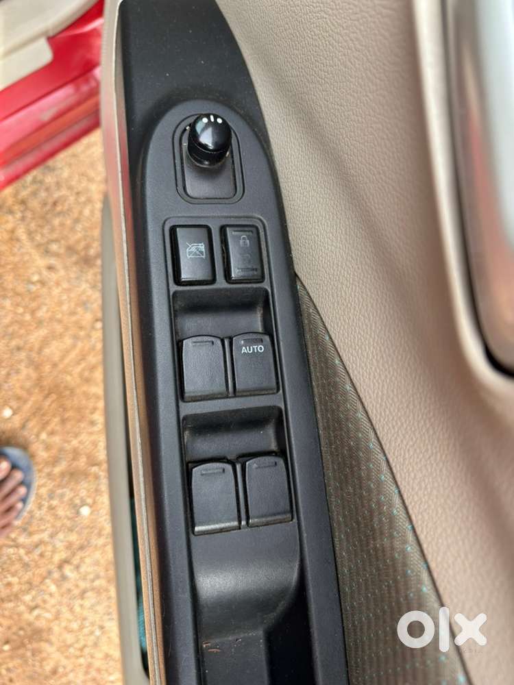Maruti Suzuki Celerio 2018 Automatic Sale