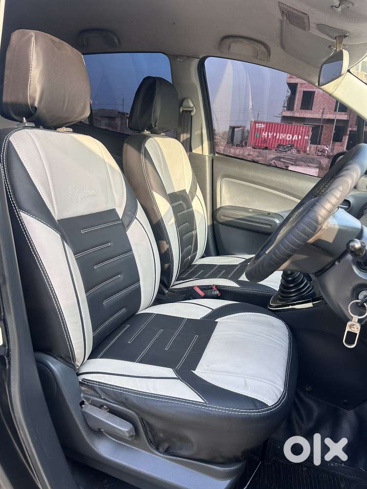 Maruti Suzuki Ritz Lxi, 2016, Petrol