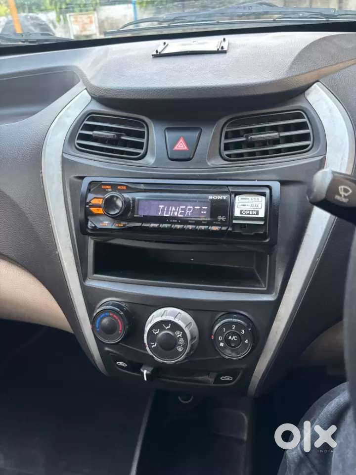 Hyundai Eon Era +, 2012, Petrol