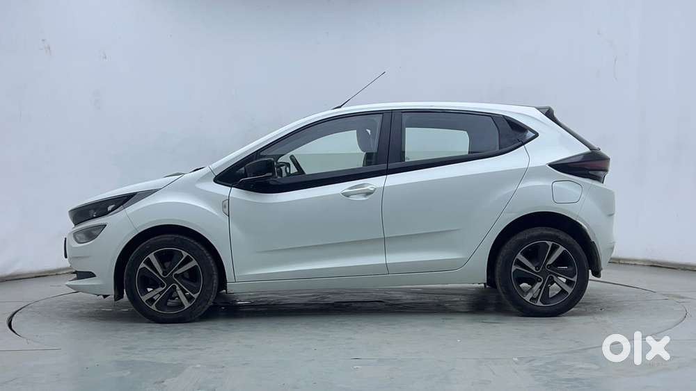 Tata Altroz 1.5 Xz Diesel, 2021, Diesel