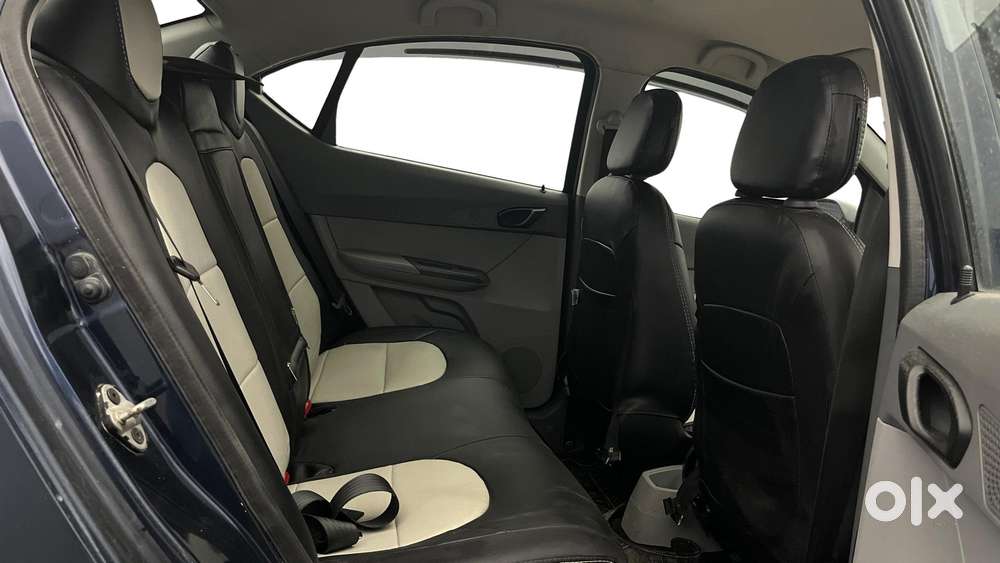 Tata Tigor Xz Cng, 2022, Cng & Hybrids