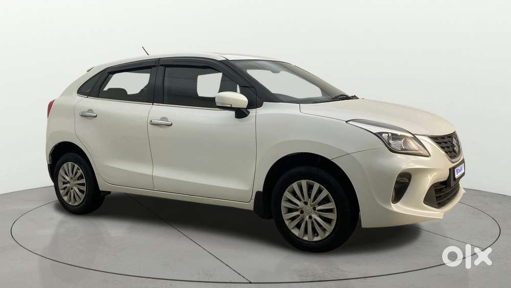Maruti Suzuki Baleno 1.2 Delta, 2019, Petrol